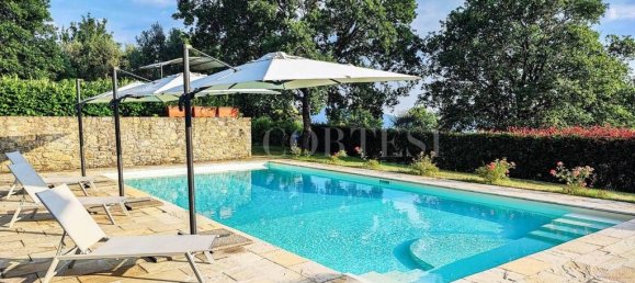 4 bedrooms House in Umbertide, Italy No. 283758 5