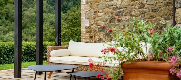 4 bedrooms House in Umbertide, Italy No. 283758 4