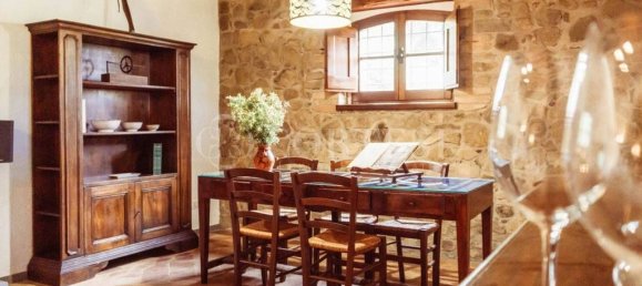 4 bedrooms House in Umbertide, Italy No. 283758 40