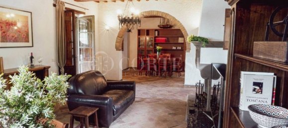 4 bedrooms House in Umbertide, Italy No. 283758 44