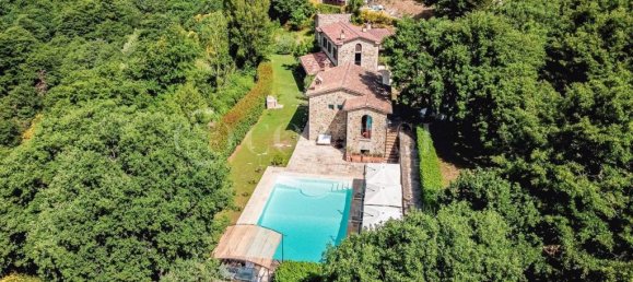 4 bedrooms House in Umbertide, Italy No. 283758 6