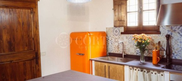 4 bedrooms House in Umbertide, Italy No. 283758 48