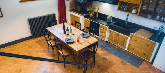 4 bedrooms House in Umbertide, Italy No. 283758 27