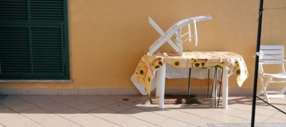 2 Schlafzimmer Villa in Recco, Italy, Nr. 273980 13