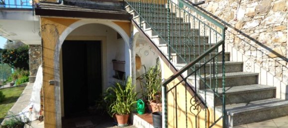 2 Schlafzimmer Villa in Recco, Italy, Nr. 273980 23