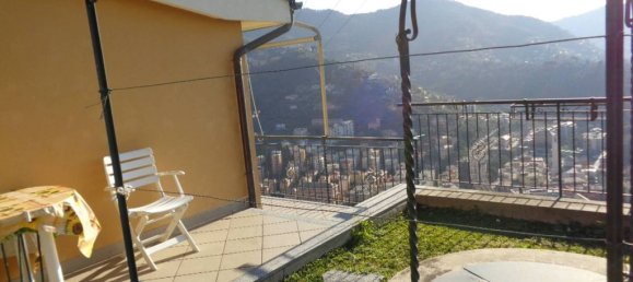 2 Schlafzimmer Villa in Recco, Italy, Nr. 273980 26