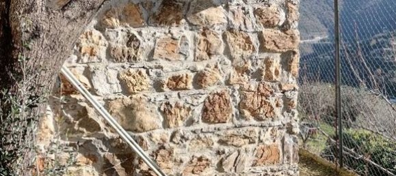 2 Schlafzimmer Villa in Recco, Italy, Nr. 273980 19