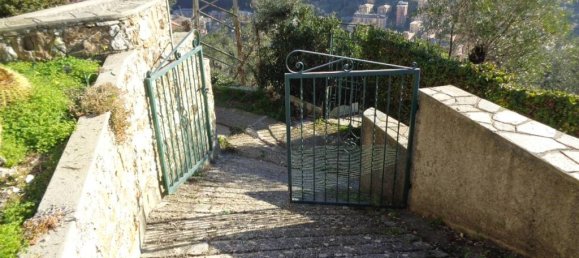 2 Schlafzimmer Villa in Recco, Italy, Nr. 273980 43