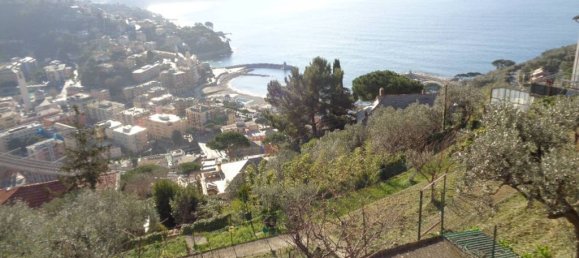 2 Schlafzimmer Villa in Recco, Italy, Nr. 273980 2