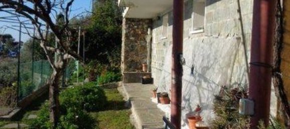 2 Schlafzimmer Villa in Recco, Italy, Nr. 273980 24