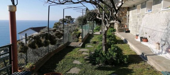 2 Schlafzimmer Villa in Recco, Italy, Nr. 273980 7