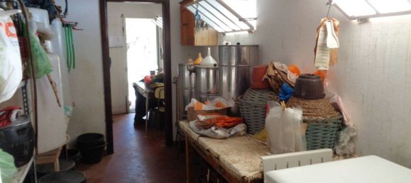 2 Schlafzimmer Villa in Recco, Italy, Nr. 273980 37