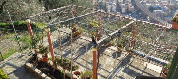 2 Schlafzimmer Villa in Recco, Italy, Nr. 273980 44