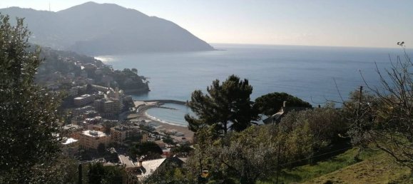 2 Schlafzimmer Villa in Recco, Italy, Nr. 273980 4