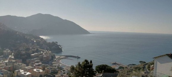 2 Schlafzimmer Villa in Recco, Italy, Nr. 273980 12