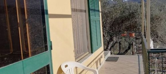 2 Schlafzimmer Villa in Recco, Italy, Nr. 273980 15