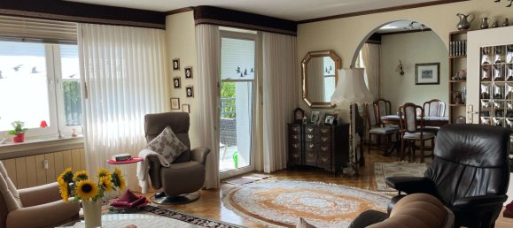 4-salle Appartement à Mettmann, Germany No. 278605 5