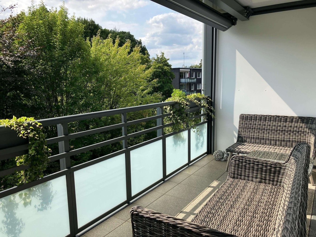 4-salle Appartement à Mettmann, Germany No. 278605