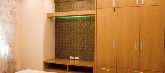 Квартира с 2 спальнями в Каузяй, Вьетнам № 4211 7