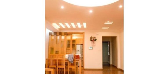 Квартира с 2 спальнями в Каузяй, Вьетнам № 4211 2