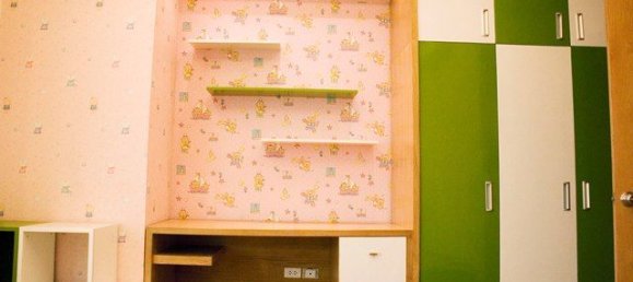 Квартира с 2 спальнями в Каузяй, Вьетнам № 4211 6