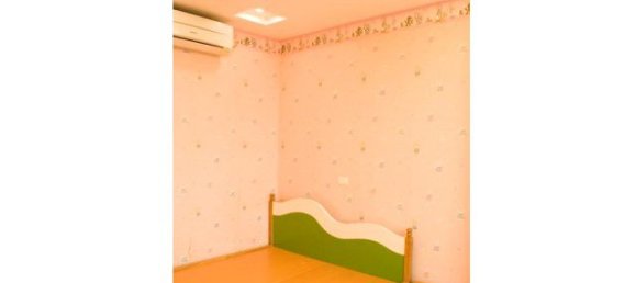 Квартира с 2 спальнями в Каузяй, Вьетнам № 4211 8