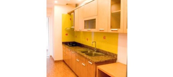 Квартира с 2 спальнями в Каузяй, Вьетнам № 4211 4