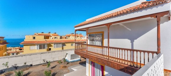 4 Schlafzimmer Haus in Santiago del Teide, Spain, Nr. 125298 40