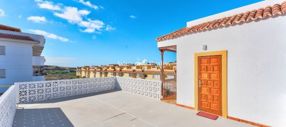 4 Schlafzimmer Haus in Santiago del Teide, Spain, Nr. 125298 39