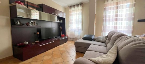 4-Zimmer Wohnung in Palermo, Italy, Nr. 147550 5
