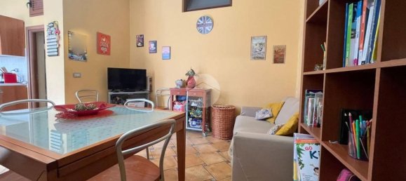4-Zimmer Wohnung in Palermo, Italy, Nr. 147550 22