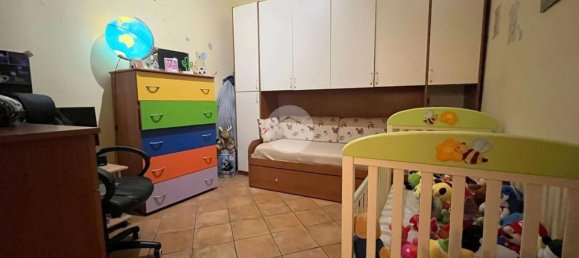 4-Zimmer Wohnung in Palermo, Italy, Nr. 147550 11