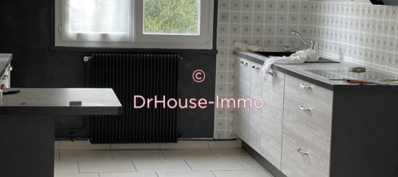 Casa T4 em Bourges, France N.º 55464 4