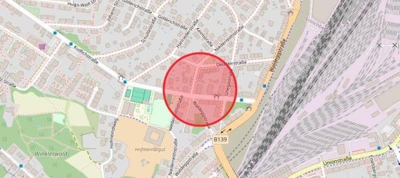 Apartamento de 4 habitaciónes en Linz, Austria No. 243892 10