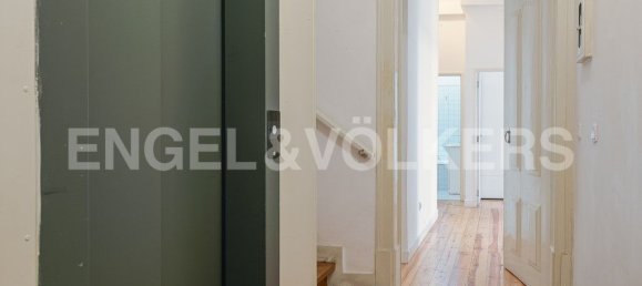 2 bedrooms Apartment in Lisbon, Portugal No. 225130 5