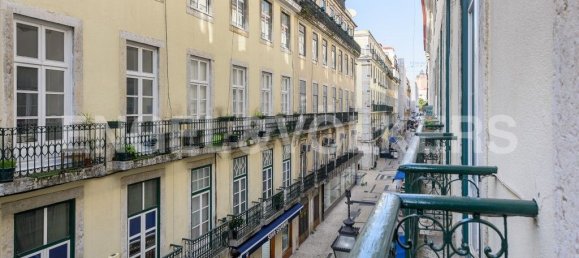 2 bedrooms Apartment in Lisbon, Portugal No. 225130 12