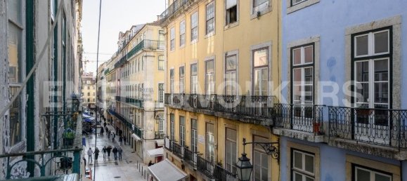 2 bedrooms Apartment in Lisbon, Portugal No. 225130 13