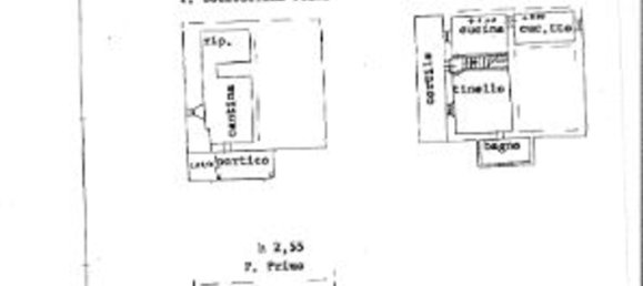 5 rooms House in Fanano, Italy No. 73628 7