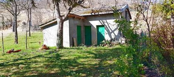 5 rooms House in Fanano, Italy No. 73628 10