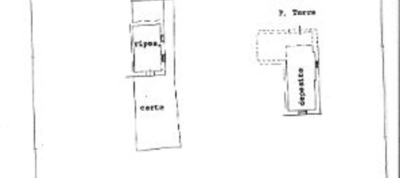 5 rooms House in Fanano, Italy No. 73628 5