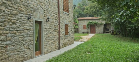7 bedrooms Villa in Palazzuolo sul Senio, Italy No. 148817 8
