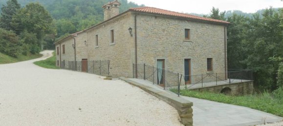 7 bedrooms Villa in Palazzuolo sul Senio, Italy No. 148817 4