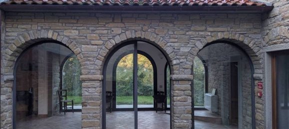 7 bedrooms Villa in Palazzuolo sul Senio, Italy No. 148817 35