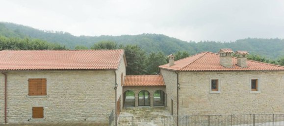 7 bedrooms Villa in Palazzuolo sul Senio, Italy No. 148817 19
