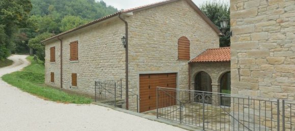 7 bedrooms Villa in Palazzuolo sul Senio, Italy No. 148817 16