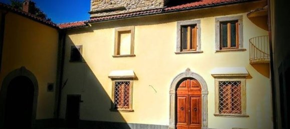 7 bedrooms Villa in Palazzuolo sul Senio, Italy No. 148817 31