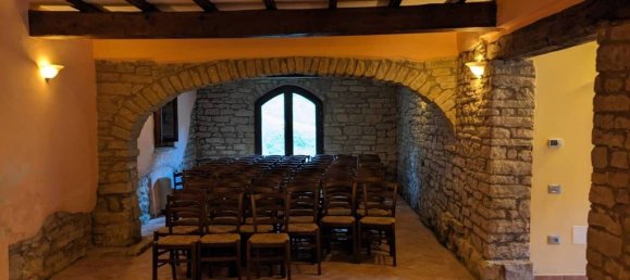 7 bedrooms Villa in Palazzuolo sul Senio, Italy No. 148817 38