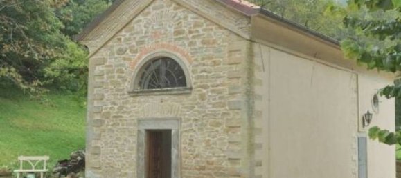 7 bedrooms Villa in Palazzuolo sul Senio, Italy No. 148817 20