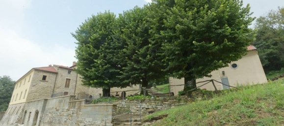 7 bedrooms Villa in Palazzuolo sul Senio, Italy No. 148817 9