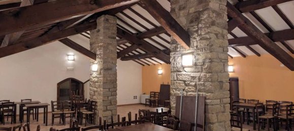 7 bedrooms Villa in Palazzuolo sul Senio, Italy No. 148817 40